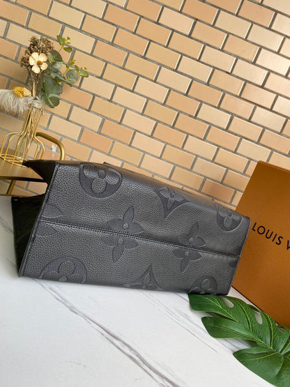 VL - Luxury Edition Bags LUV 039