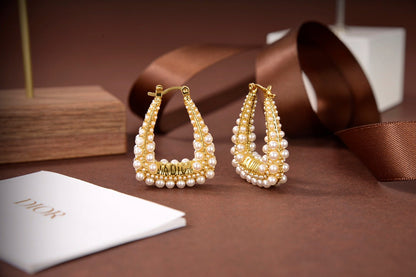 VL - Luxury Edition Earring Dir 056