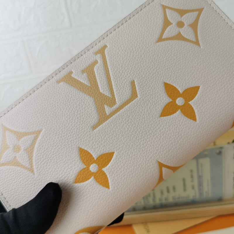 VL - Luxury Edition Wallet LUV 107