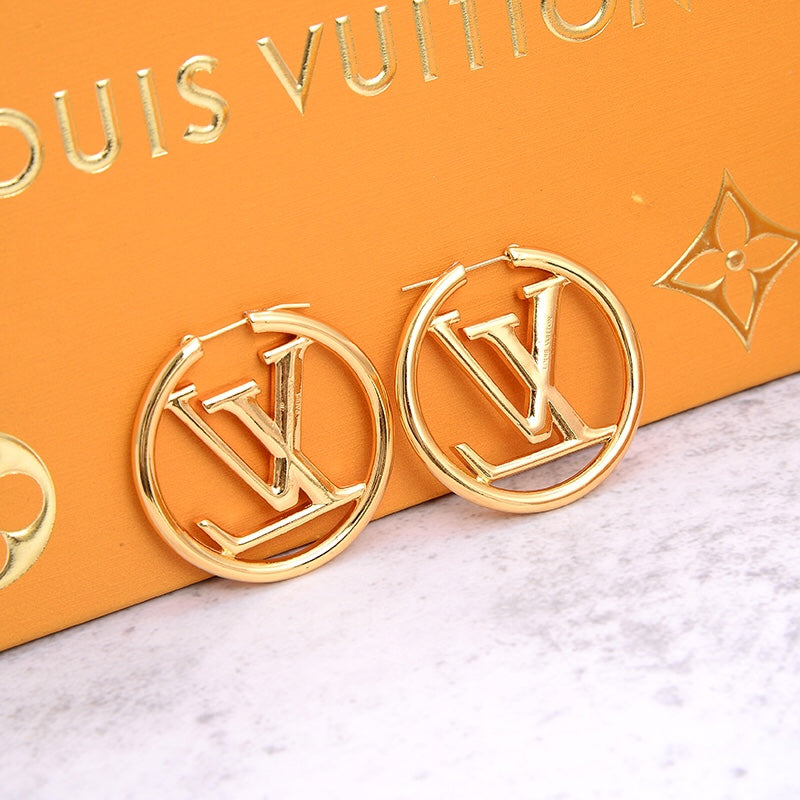 VL - Luxury Edition Earring LUV 005