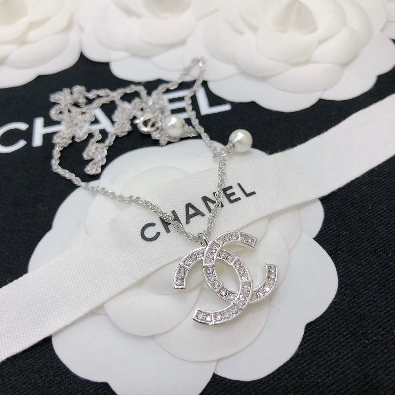 VL - Luxury Edition Necklace CH-L022