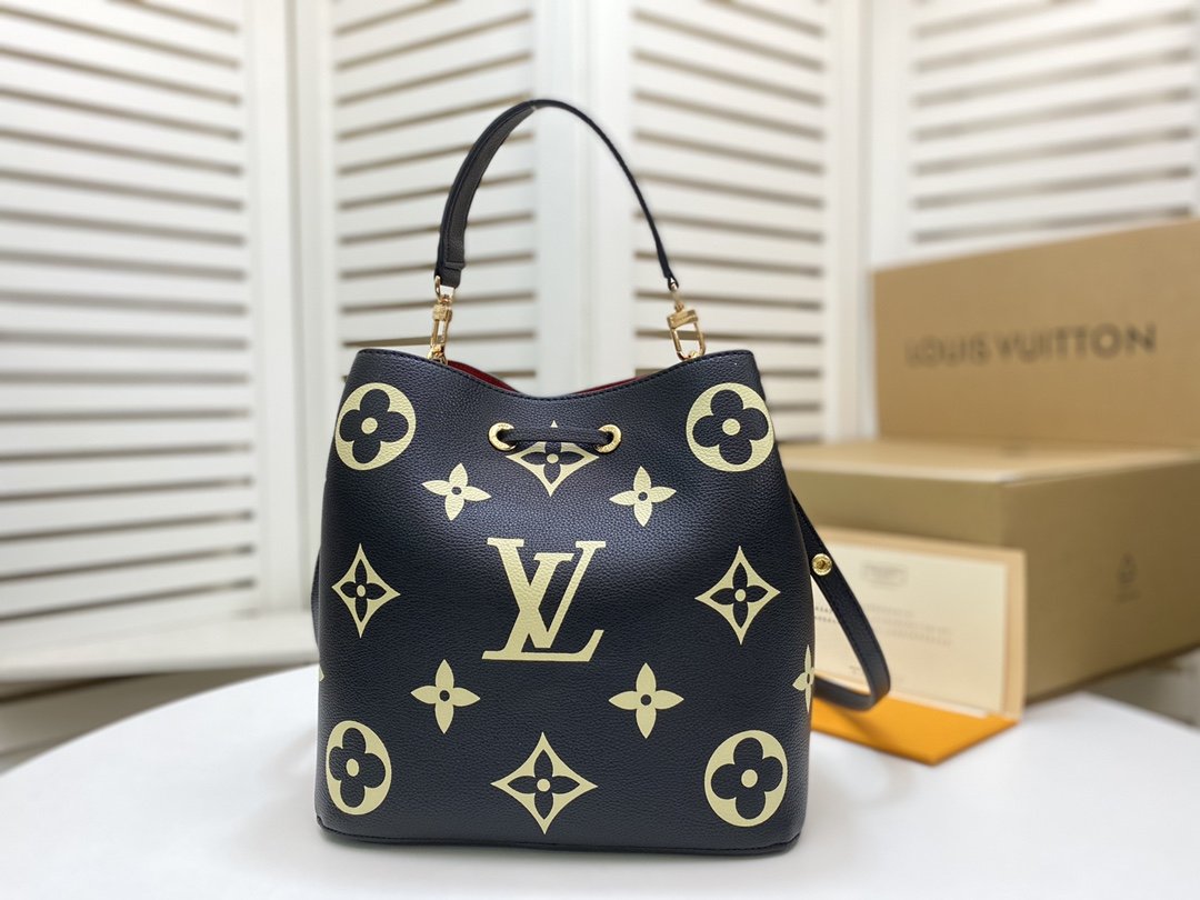 VL - Luxury Edition Bags LUV 103