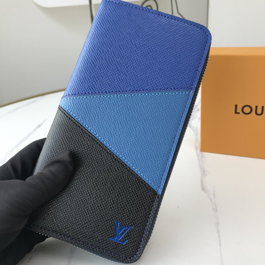 VL - Luxury Edition Wallet LUV 009