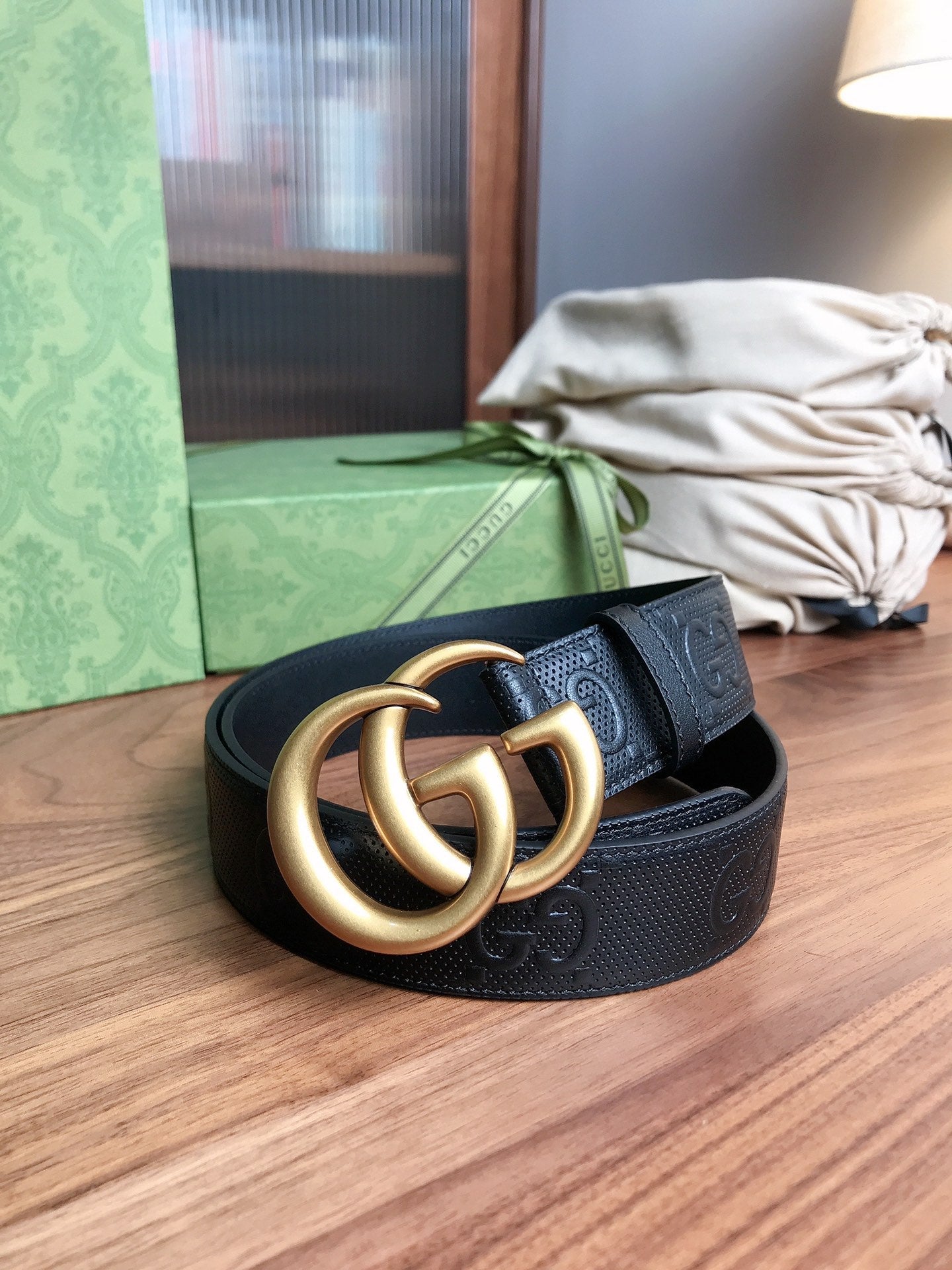 Vl - Luxury  GCI  BELTS 034