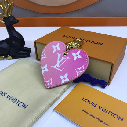 VL - Luxury Edition Keychains LUV 010