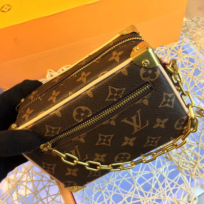 VL - Luxury Edition Bags LUV 198