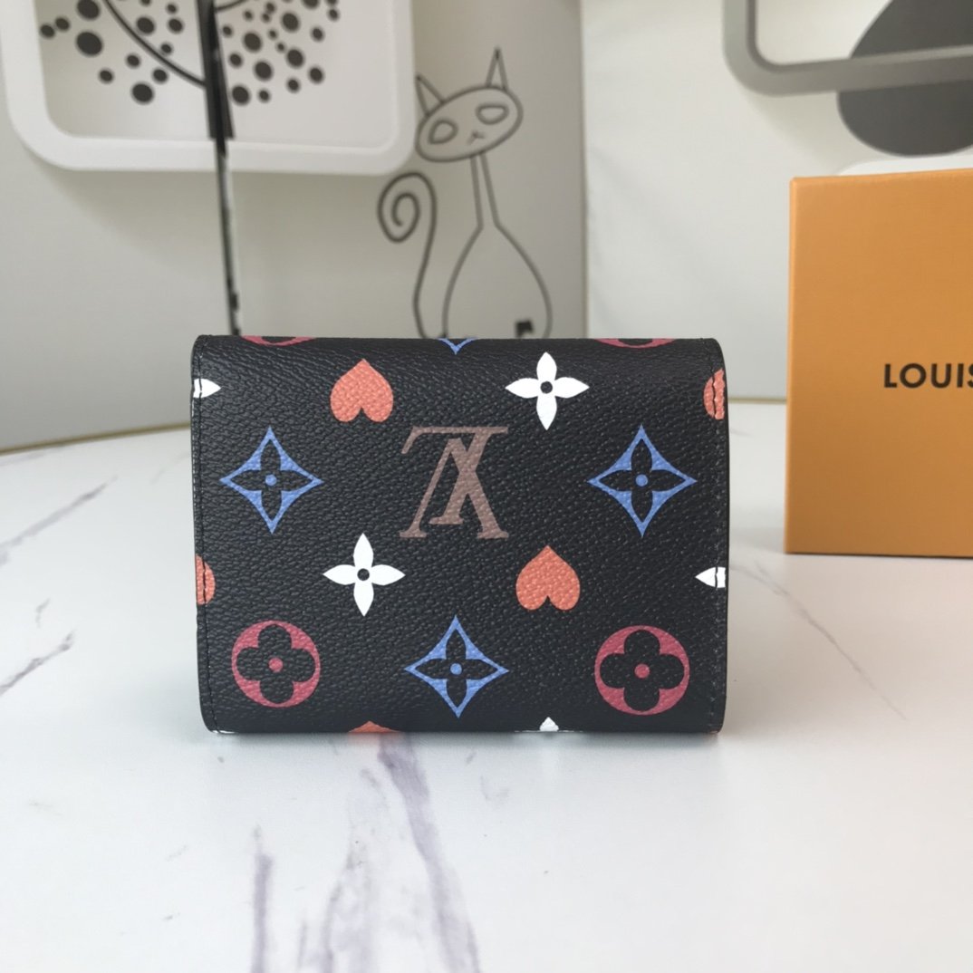 VL - Luxury Edition Wallet LUV 028