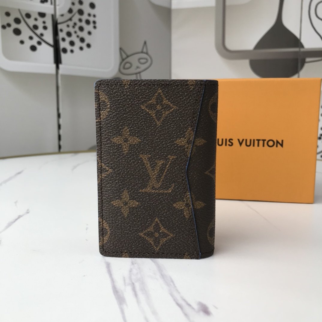 VL - Luxury Edition Wallet LUV 036