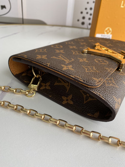 VL - Luxury Edition Wallet LUV 056