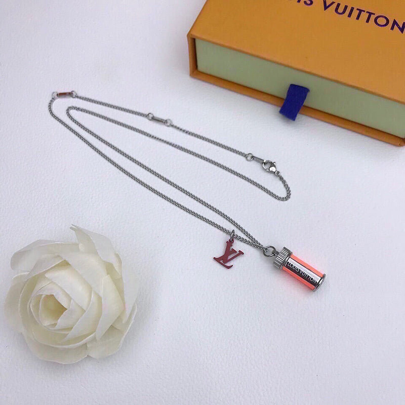 VL - Luxury Edition Necklace LUV004