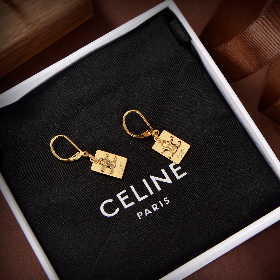 VL - Luxury Edition Earring CEL 004