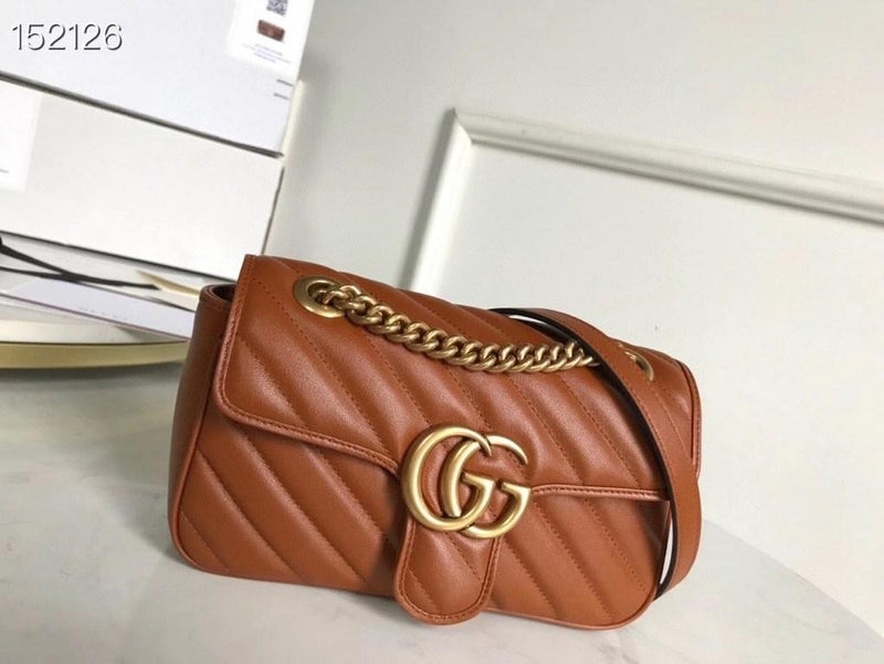 VL - Luxury Edition Bags GCI 068