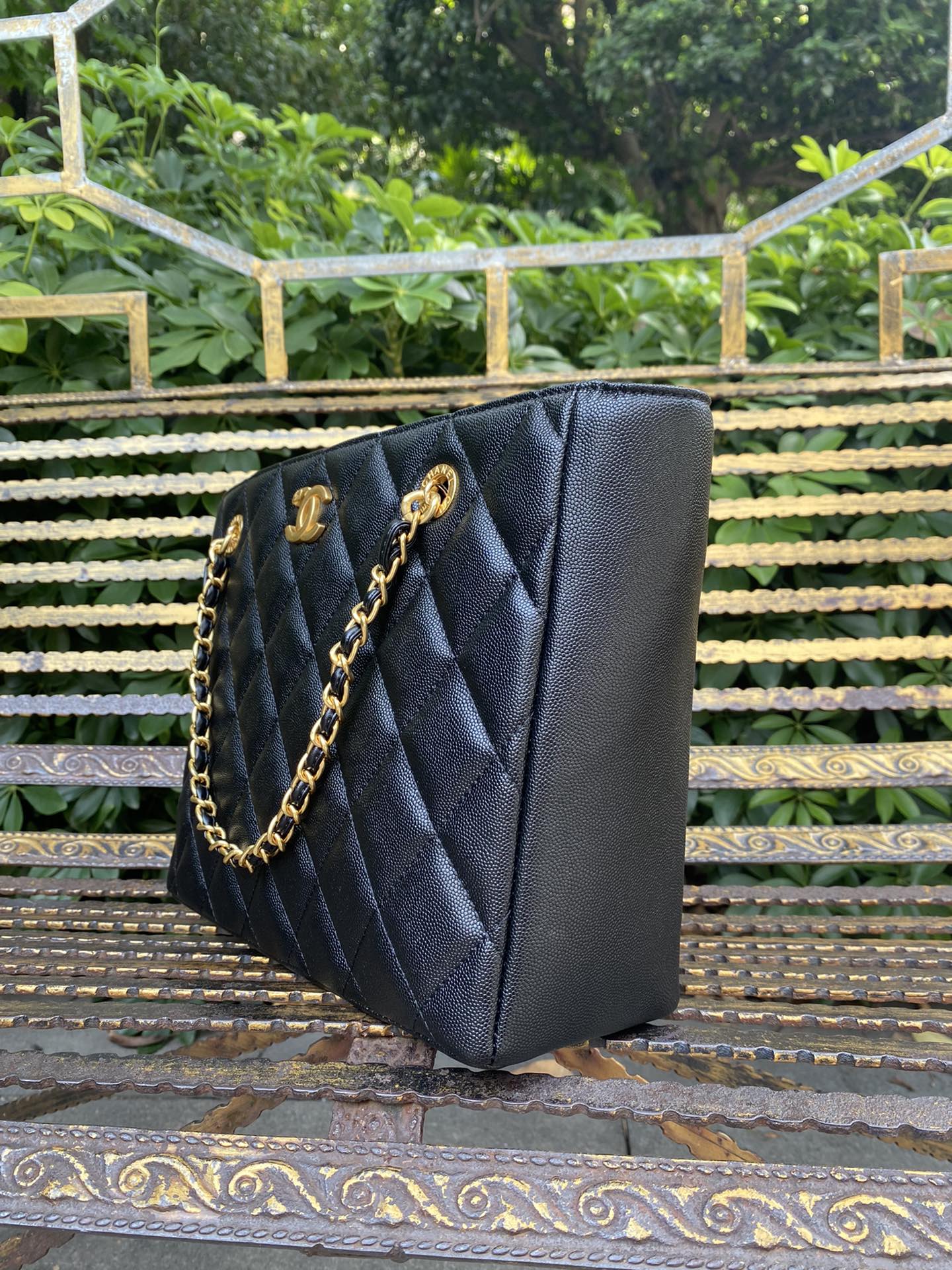 VL - Luxury Bag CHL 434