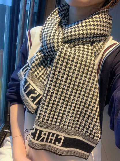 VL - Luxury Edition DIR Scarf 002