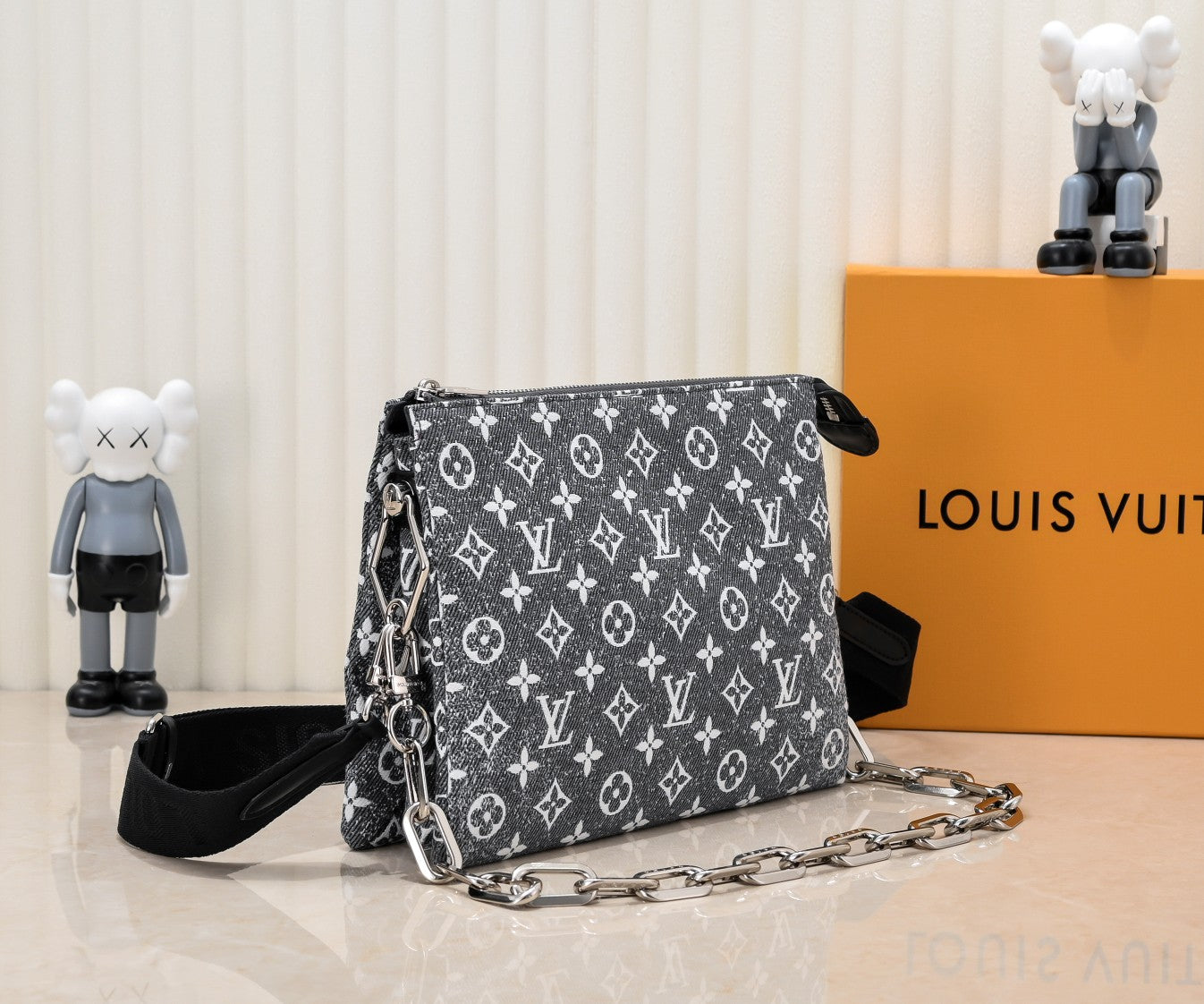 VL - Luxury Bag LUV 656