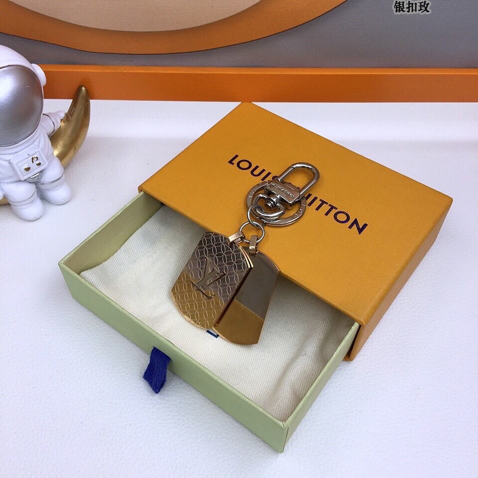 VL - Luxury Edition Keychains LUV 024