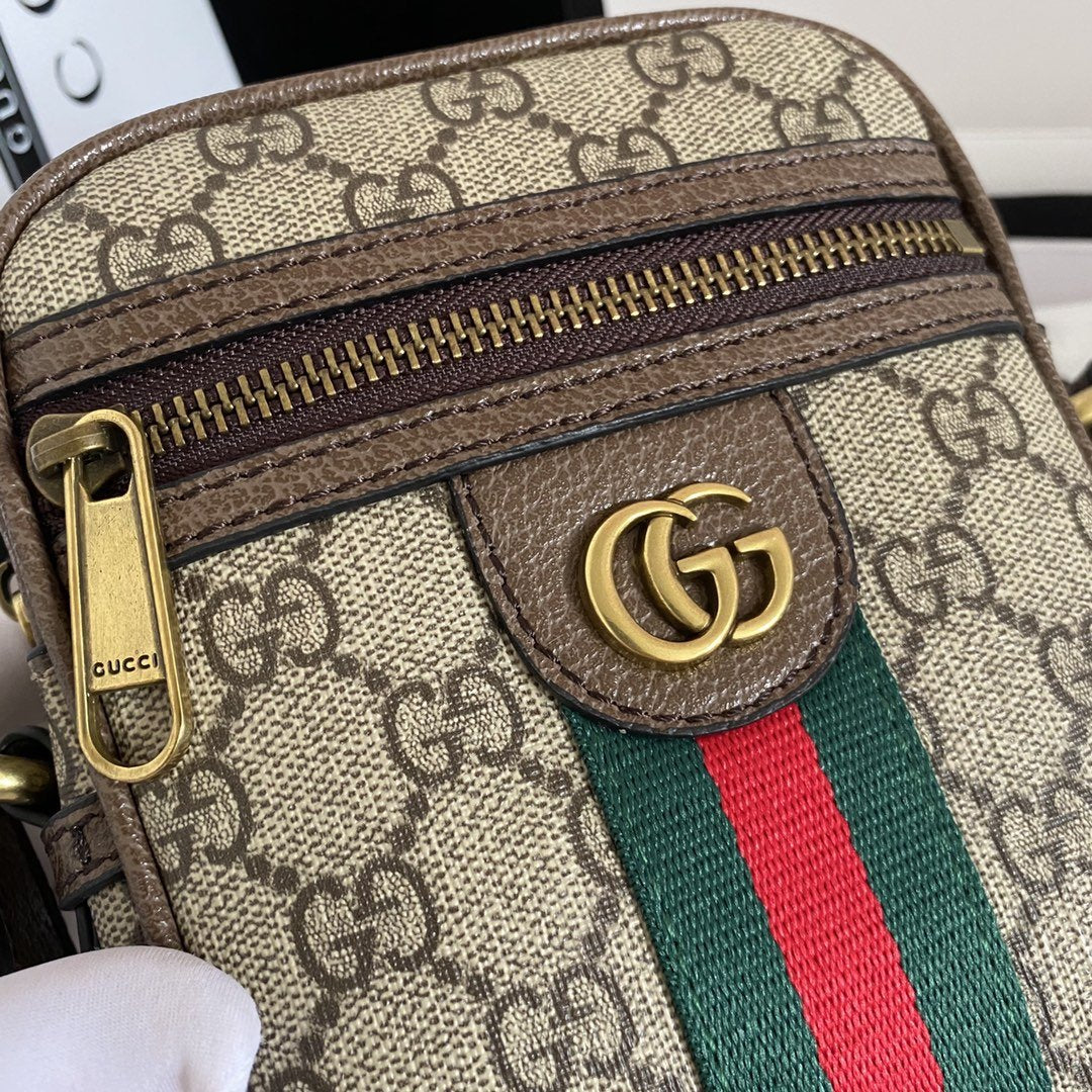 VL - Luxury Edition Bags GCI 074