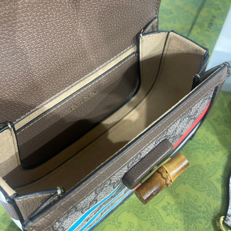 VL -New Lux Bags GCI 368
