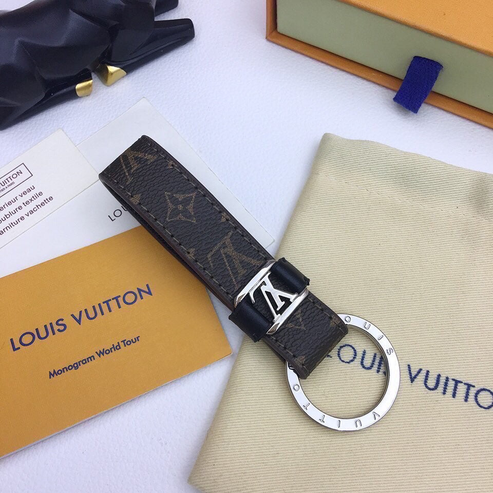 VL - Luxury Edition Keychains LUV 004