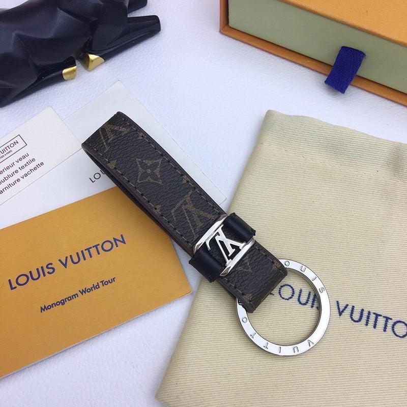 VL - Luxury Edition Keychains LUV 004