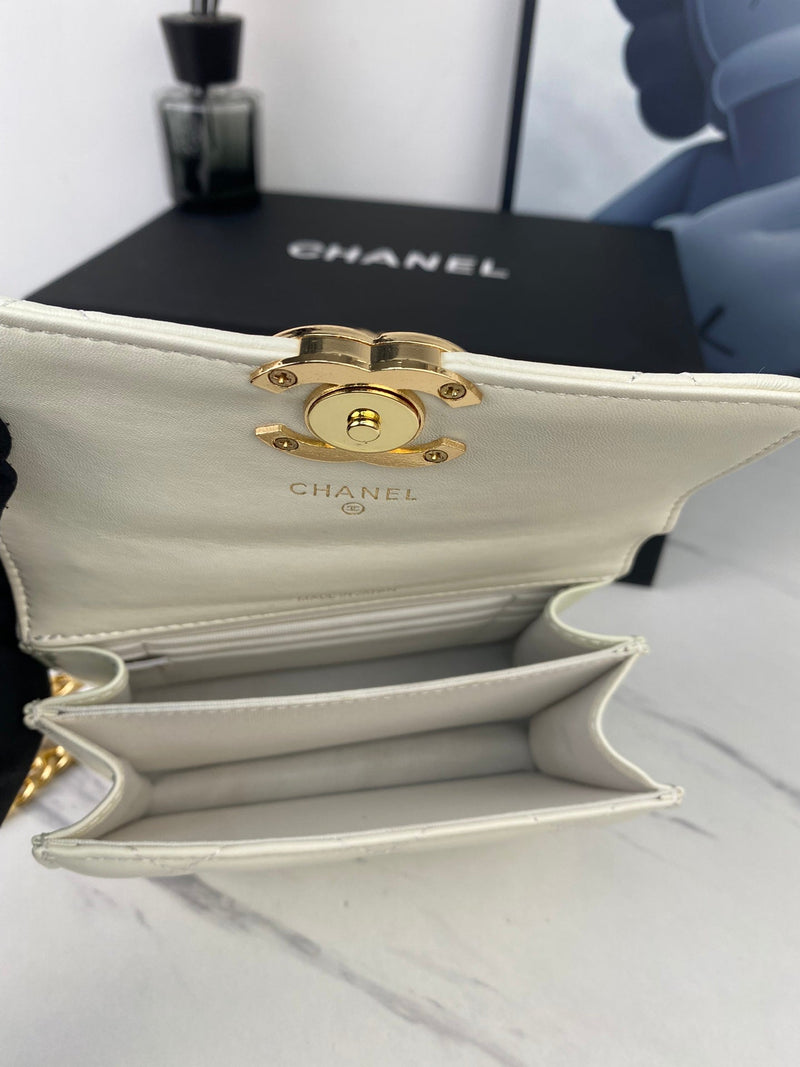 VL - Luxury Bag CHL 410