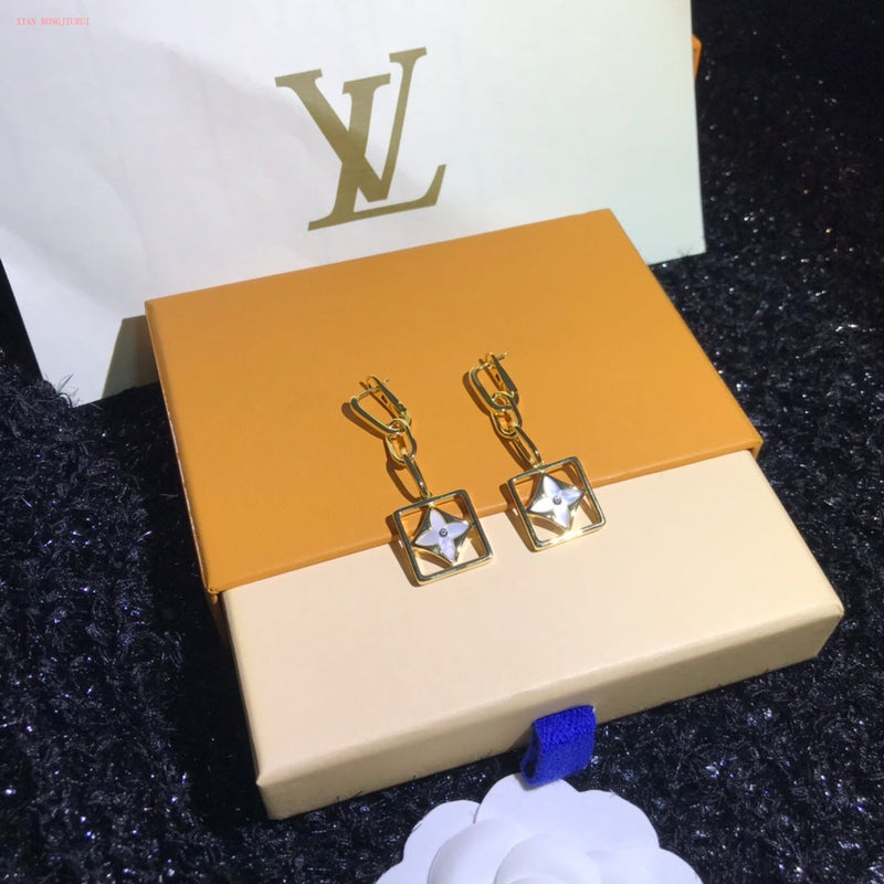 VL - Luxury Edition Earring LUV 004