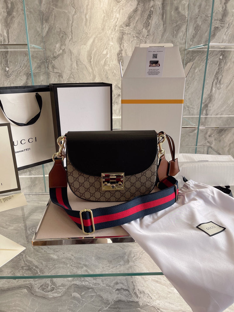 VL - Luxury Edition Bags GCI 238