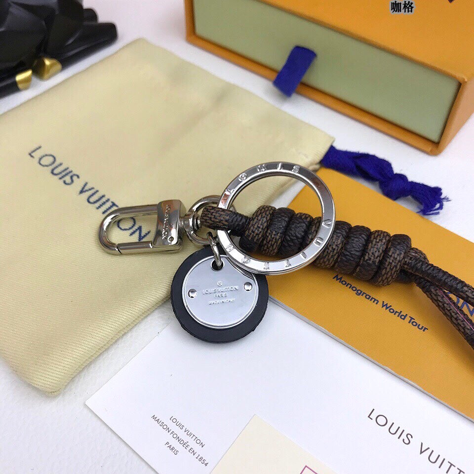 VL - Luxury Edition Keychains LUV 071