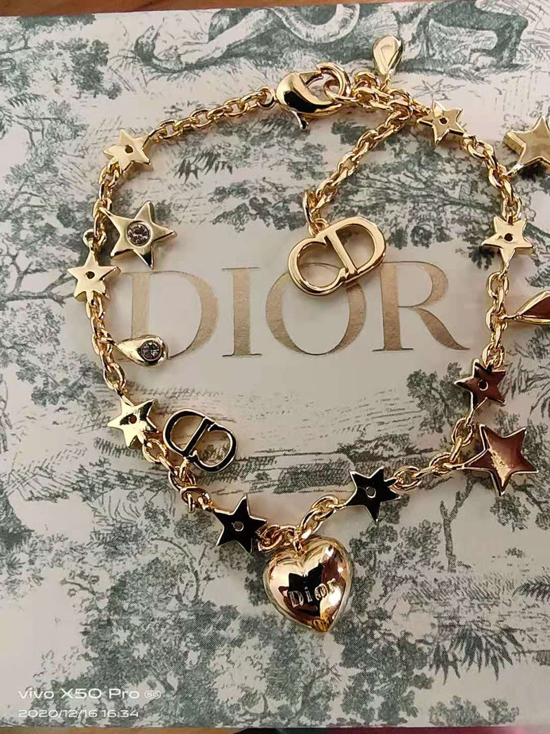 VL - Luxury Edition Necklace DIR016