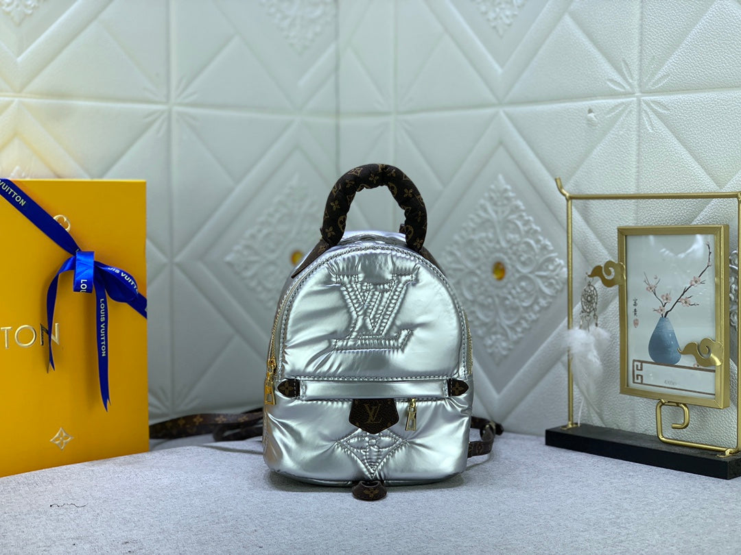 VL - Luxury Bag LUV 640