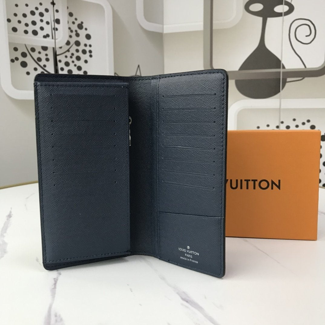 VL - Luxury Edition Wallet LUV 075