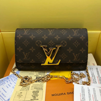 VL - Luxury Edition Bags LUV 154