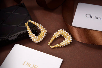 VL - Luxury Edition Earring Dir 056