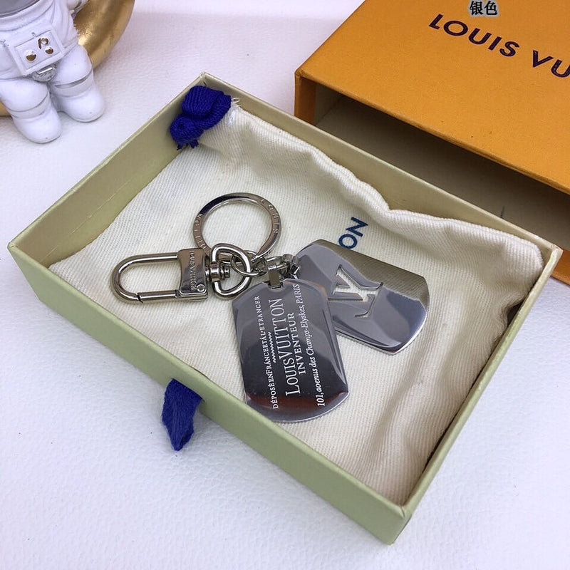 VL - Luxury Edition Keychains LUV 022