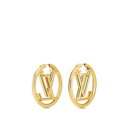 VL - Luxury Edition Earring LUV 002