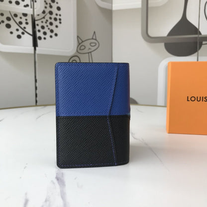 VL - Luxury Edition Wallet LUV 014