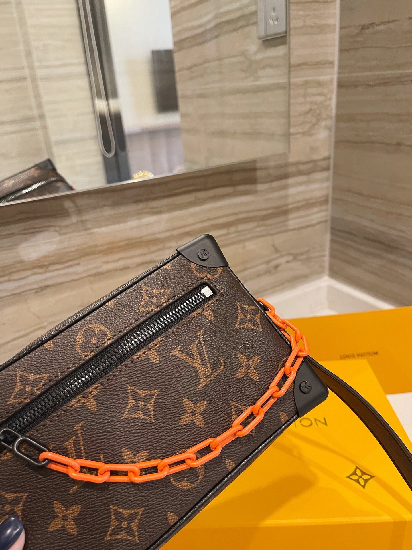 VL - Luxury Edition Bags LUV 087