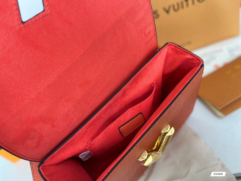 VL - Luxury Bags LUV 529