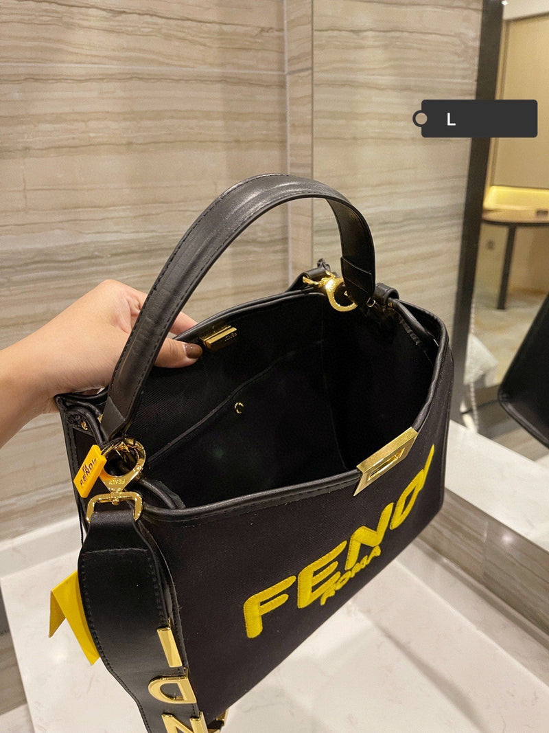 VL - Luxury Edition Bags FEI 195