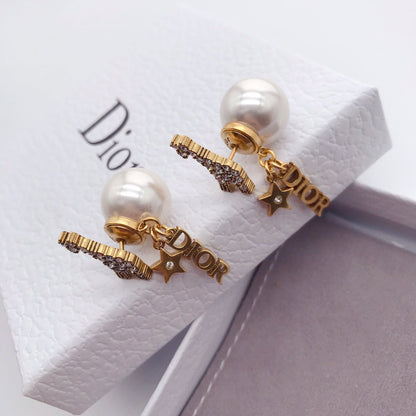 VL - Luxury Edition Earring Dir 055