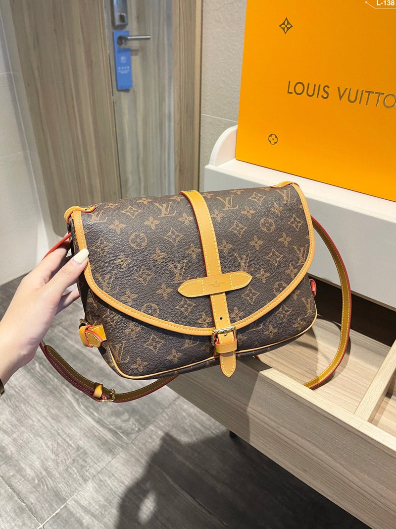 VL - Luxury Edition Bags LUV 514
