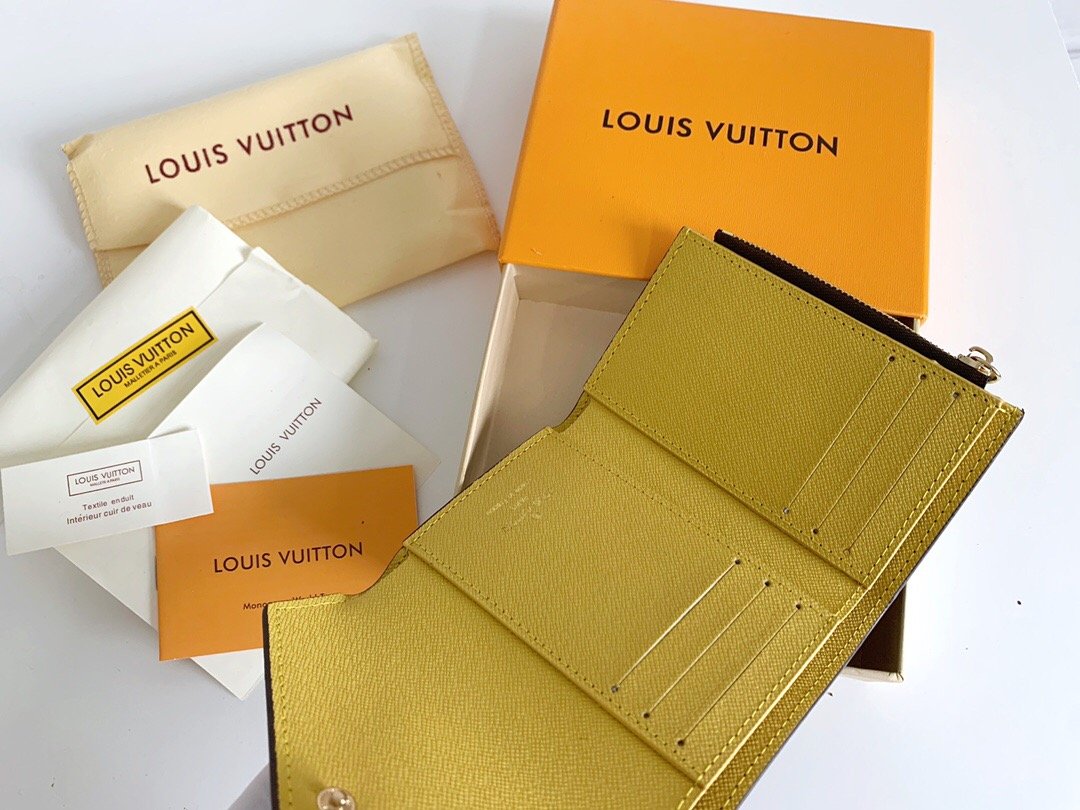 VL - Luxury Edition Wallet LUV 115