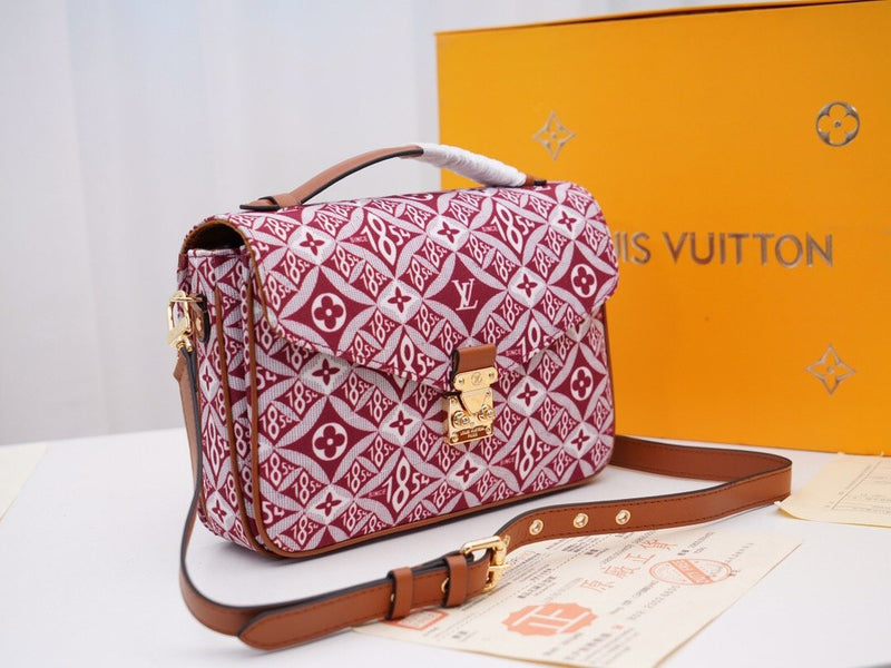 VL - Luxury Edition Bags LUV 128