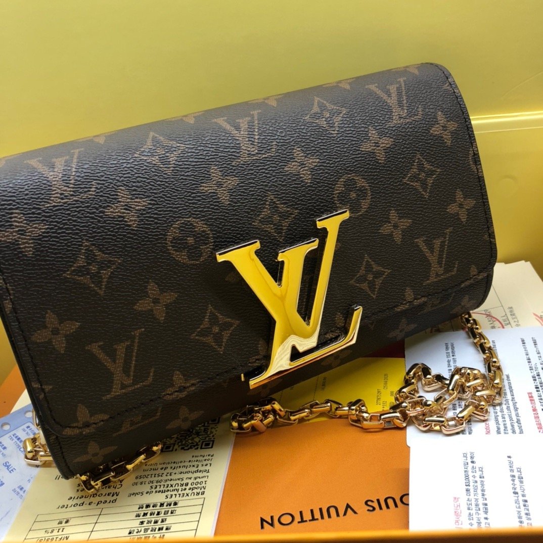 VL - Luxury Edition Bags LUV 154