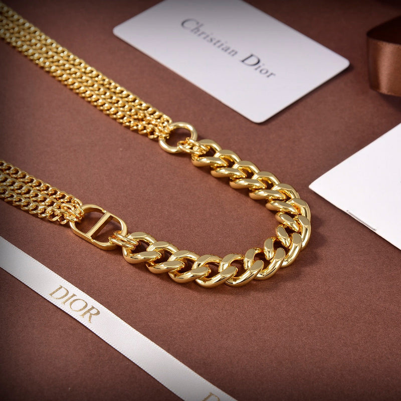 VL - Luxury Edition Necklace DIR013
