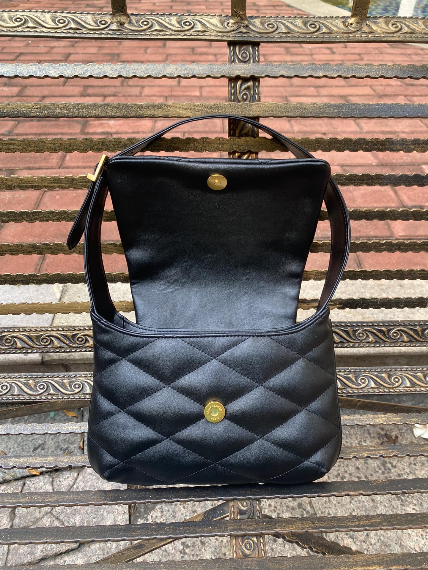 VL - Luxury Bag SLY 263