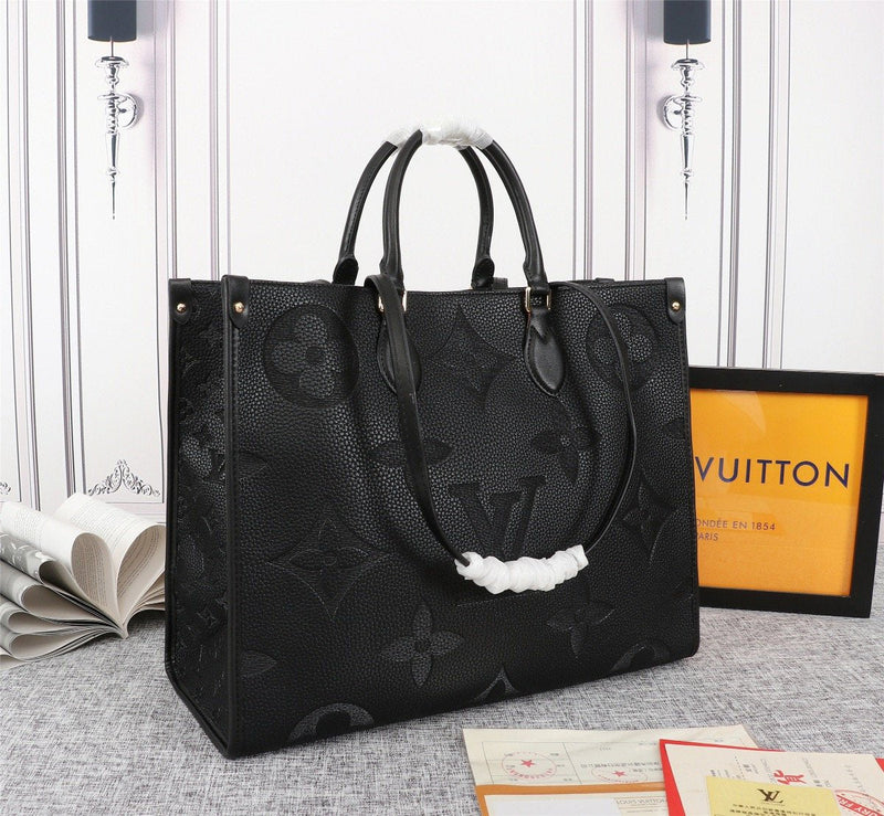 VL - Luxury Edition Bags LUV 296