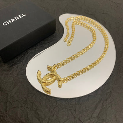 VL - Luxury Edition Necklace CH-L002