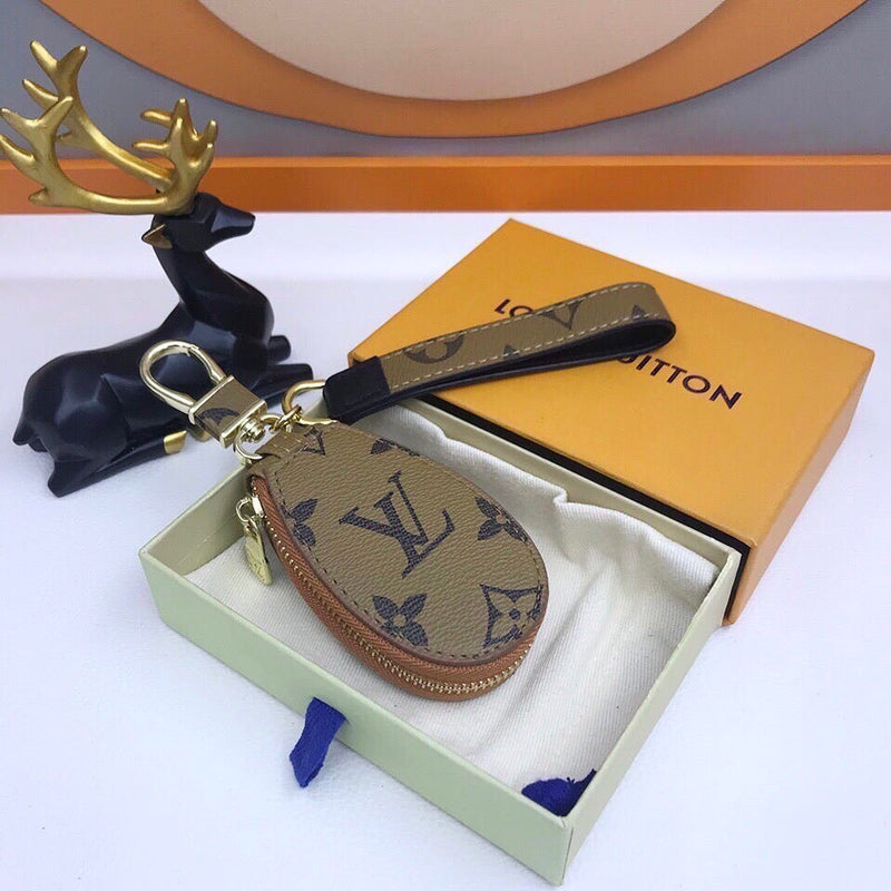 VL - Luxury Edition Keychains LUV 025