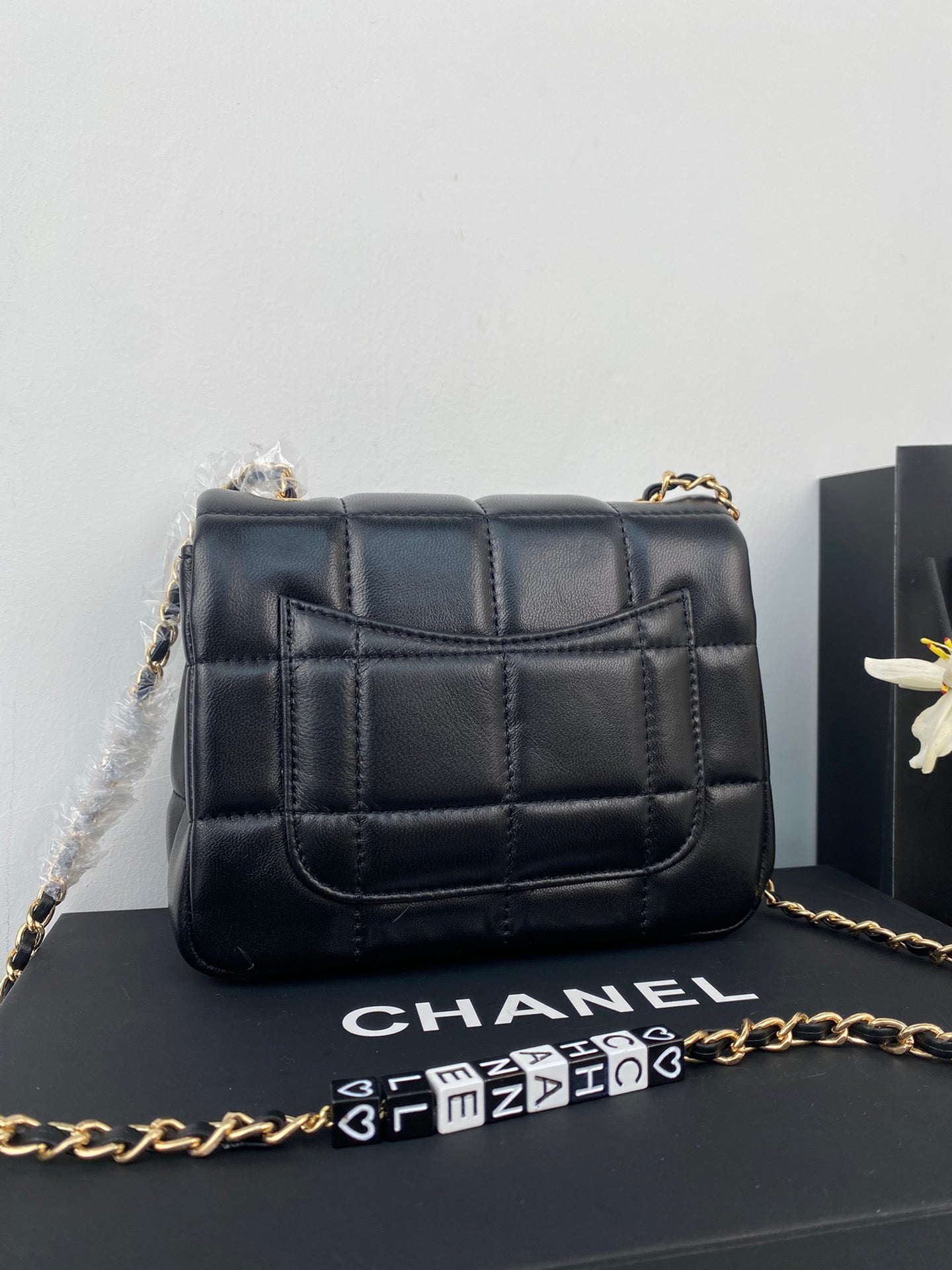 VL - Luxury Bag CHL 426